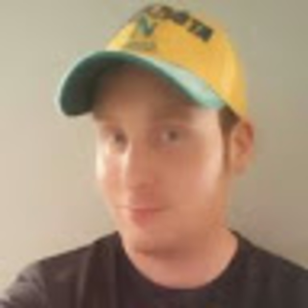 Meet your Posher, Sean